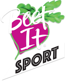 Beet It Us logo