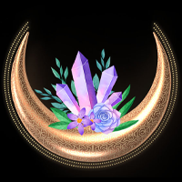 Crystal Conjure Magic 2 logo