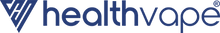 Healthvape logo