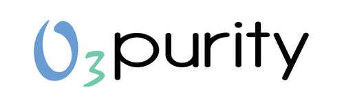 Ozone Purity logo