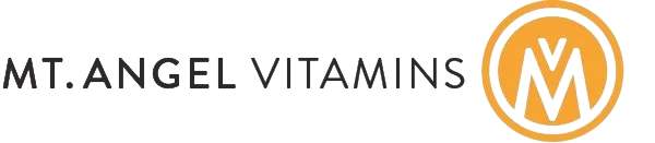 Mt Angel Vitamins logo
