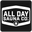 All Day Sauna Co logo