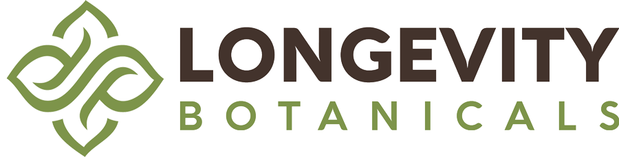 Longevity Botanicals logo