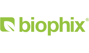 Biophix logo
