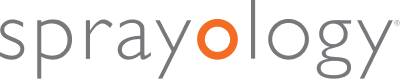 Sprayology logo