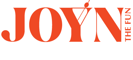 Joyn The Fun logo