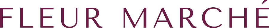 Fleur Marche logo