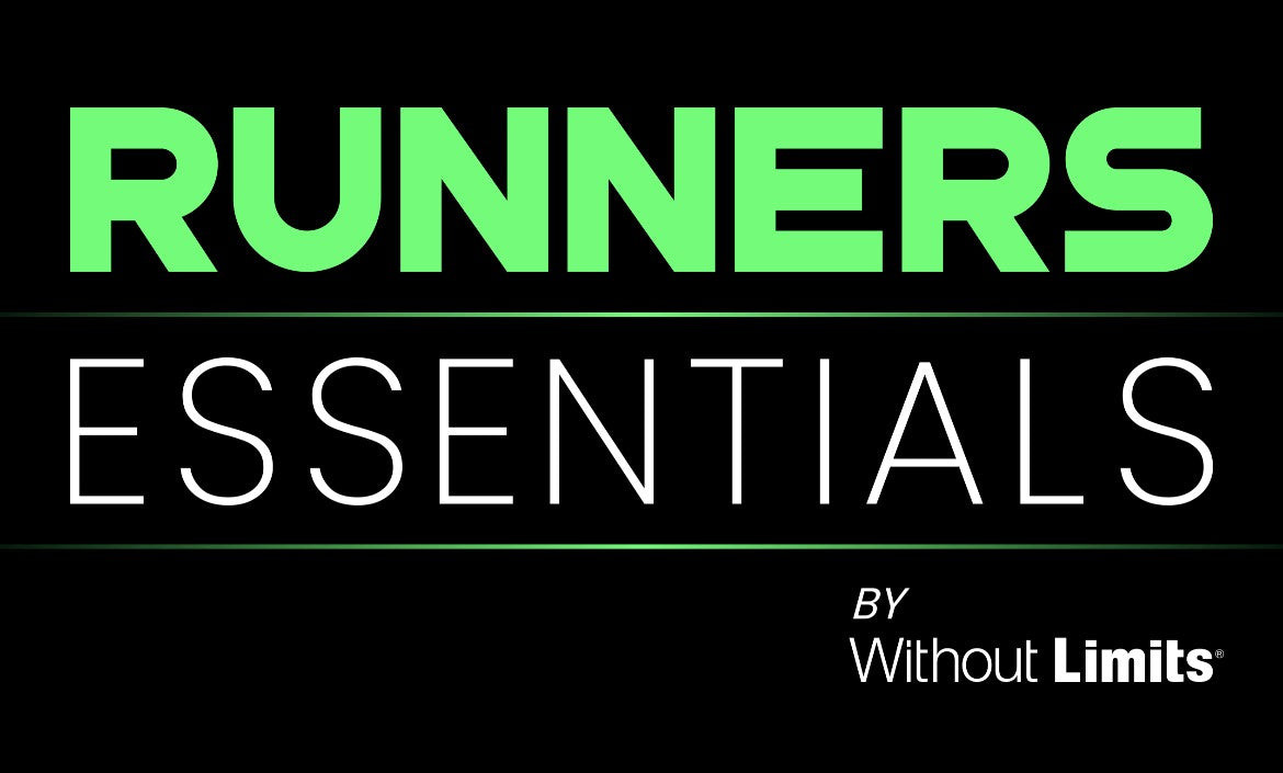 Runners Essentials logo