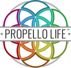 Propello Life logo