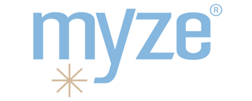 Help Myze logo