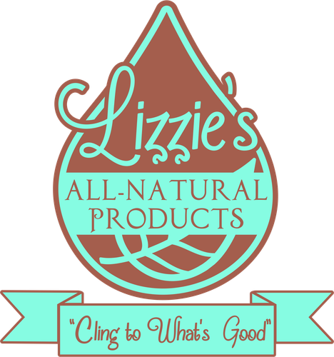 Lizzie s All natural Products Slogan Brown.png