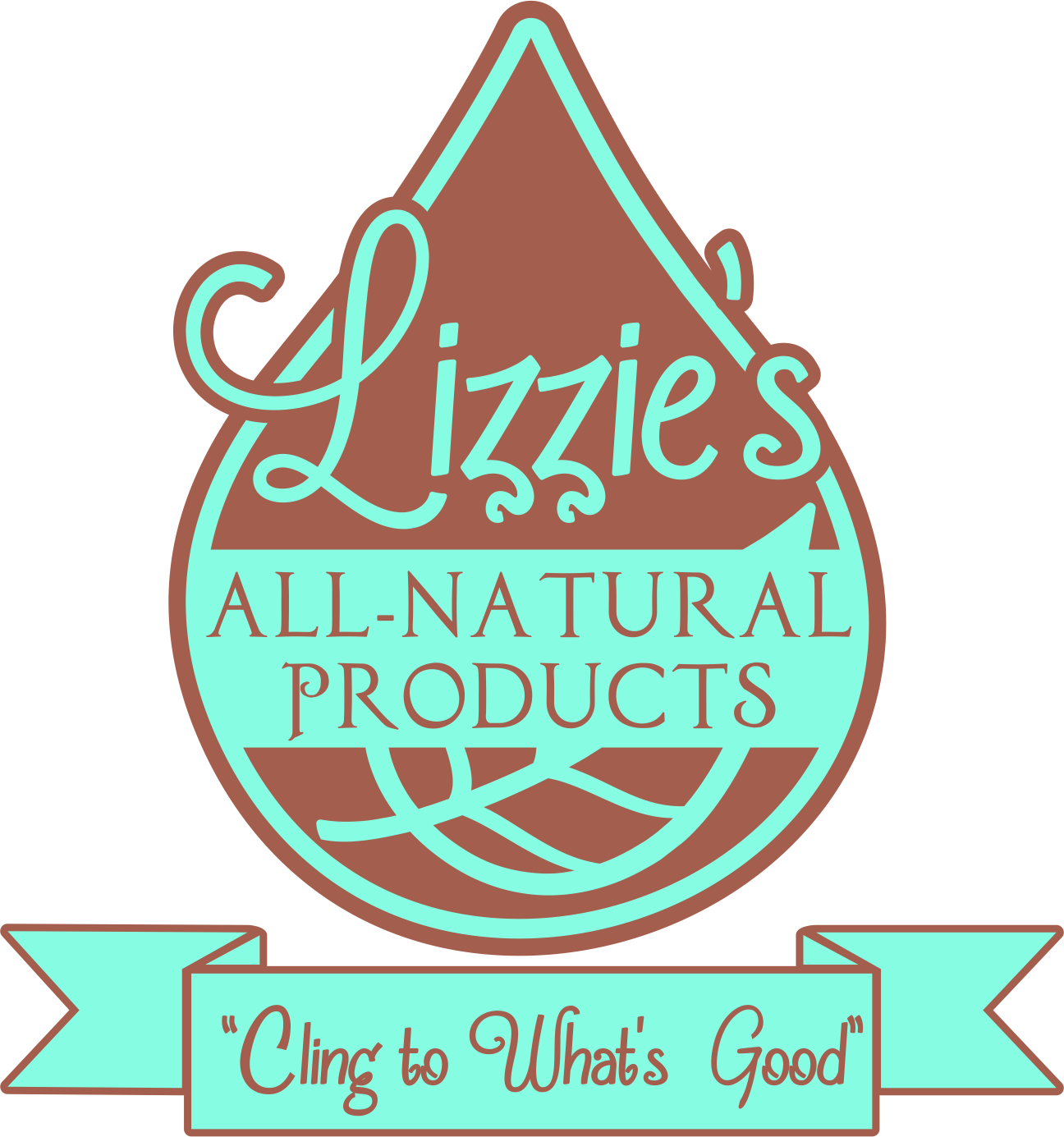 Products By Lizzie logo