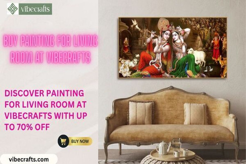 Painting for Living Room That Adds Character to Your Space.jpg
