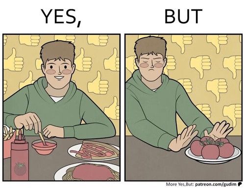 6a1ea4f9e7796 36 brilliant yes but comics by anton gudim that expose the contradictions of modern li.jpg