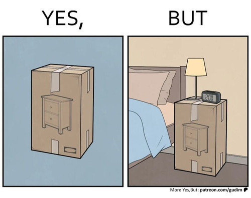 6a1ea5259b15f 36 brilliant yes but comics by anton gudim that expose the contradictions of modern li.jpg