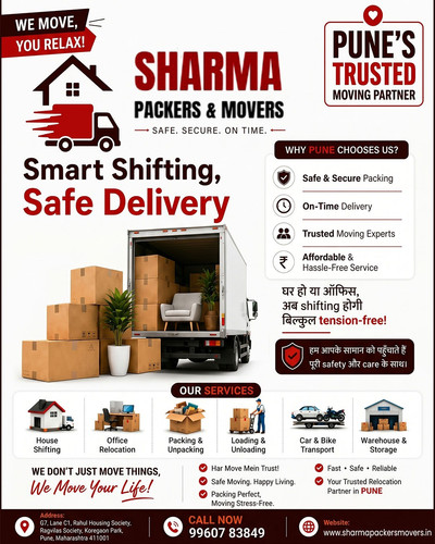 Sharma Packers & Movers Pune – Smart Shifting,.jpg