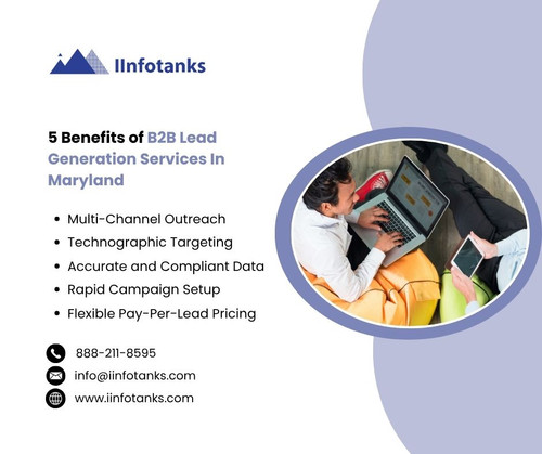 5 Benefits of B2B Lead Generation Services In Maryland.jpg