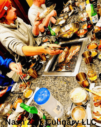 Private Chefs in San Antonio for Luxury In Home Dining Experiences.gif