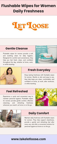 Flushable Wipes for Women Daily Freshness.jpg