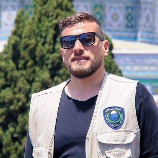 قوات الاحتلال تعتقل حارس المسجد الأقصى خليل الترهوني من البلدة القديمة بالقدس المحتلة. يشار إلى أنه مبعد عن المسجد الأقصى لمدة 6 أشهر....