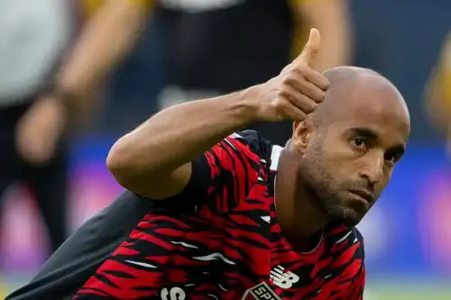 Sabino e Lucas intensificam preparação nas férias em busca de retorno ao São Paulo