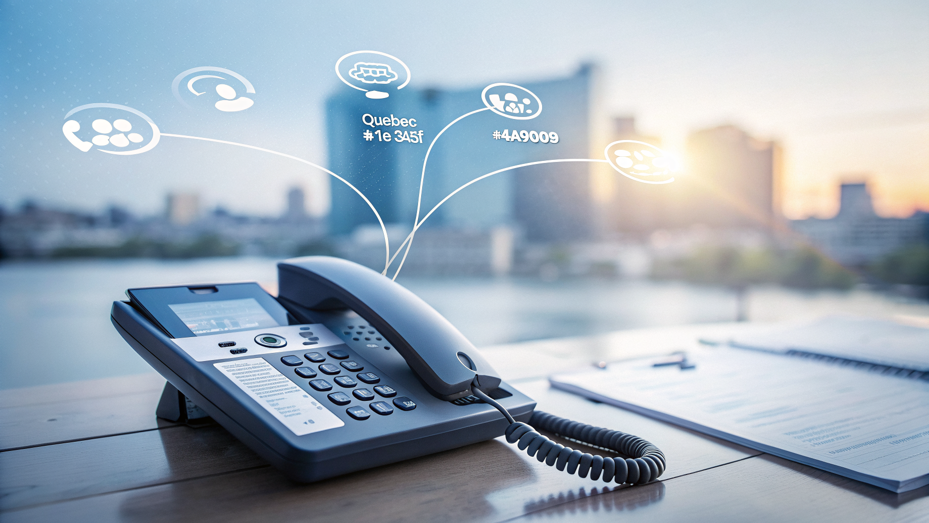Multilingual AI Voice: Why Bilingual Service Just Got Easy for Quebec SMEs