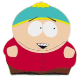 excited eric cartman.gif