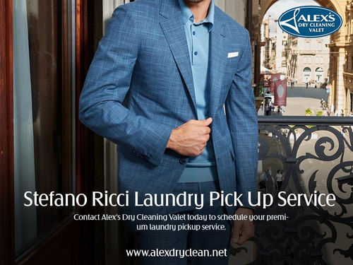 Stefano Ricci Laundry Pick Up Service.jpg