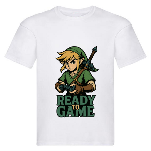LINK ZELDA GAMER GAMING.png