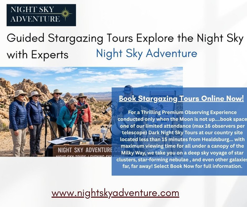 Guided Stargazing Tours Explore the Night Sky with Experts – Night Sky Adventure.jpg