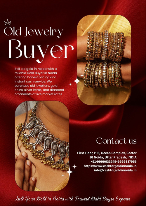 Best Place to Sell Gold in Noida for Maximum Value.jpg
