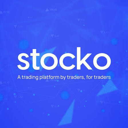 Stocko Demat 
