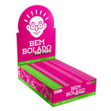 Seda Bem Bolado Pop Pink 1 1 4 Large Livreto C 50 Sedas
