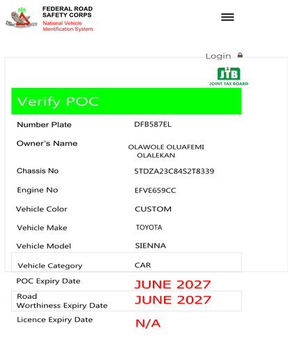 VERIFY POC FRSC DFB587EL.png