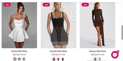 Luxury Summer Mini Dress Styles By Qorsage.png
