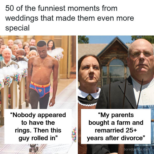 funny bizarre wedding moments.jpg