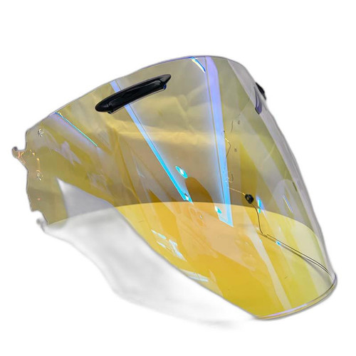 white visiere de casque de moto irisee.jpg