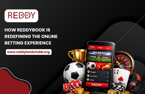 How Reddybook Is Redefining the Online Betting Experience.jpg