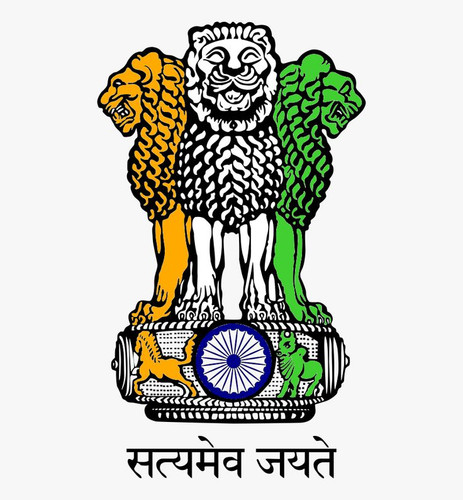 National Symbols Icon Government Of India Symbol, HD Png Download , Transparent Png Image PNGitem.jpg