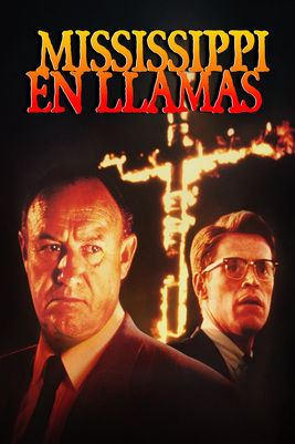 Mississippi Burning [1988] [DVD5-R1] [Latino]