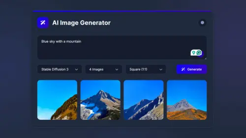 How to Build an AI Image Generator Using HTML CSS and JavaScript.jpg.webp