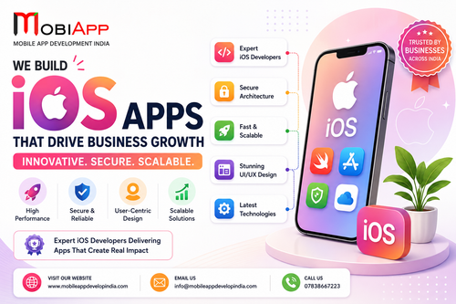 iOS App Development Company India That Delivers Results.png