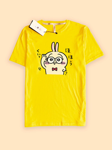 T Shirt 02 Yellow.jpg