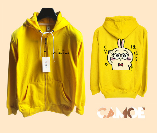 Zipper Hoodie 02 Yellow.jpg