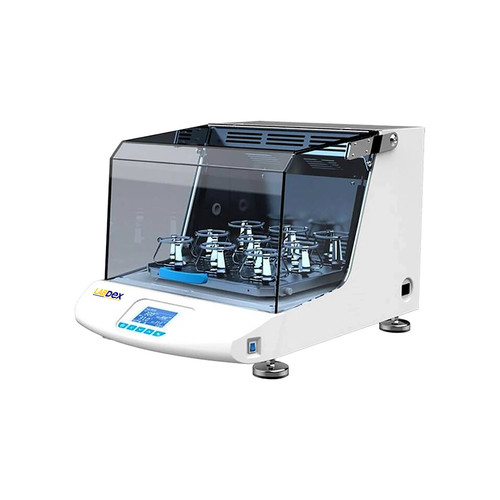 Laboratory Incubator Shaker LX201SI for DNA Extraction.jpg