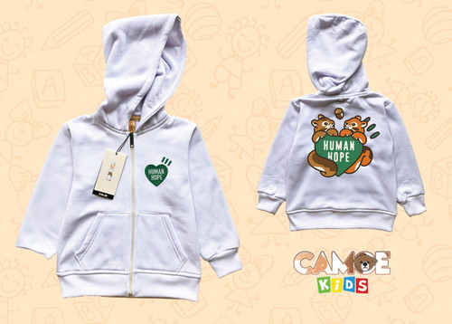 Kids Zipper Hoodie 07 White.jpg