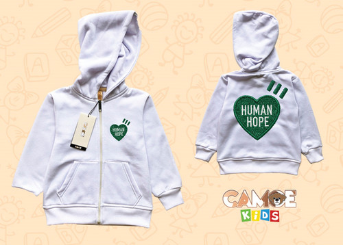Kids Zipper Hoodie 10 White.jpg