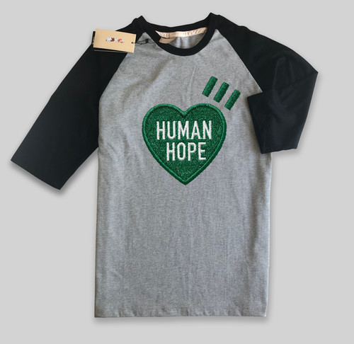 Raglan T Shirt 10 Black Grey.jpg