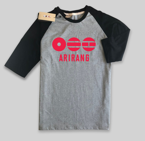Raglan T Shirt 08 Black Grey.jpg