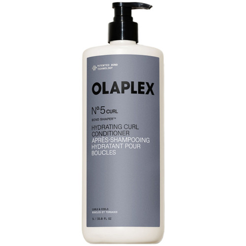 Olaplex No 5 Curl Bond Shaper Hydrating Conditioner 33.8 oz.jpg